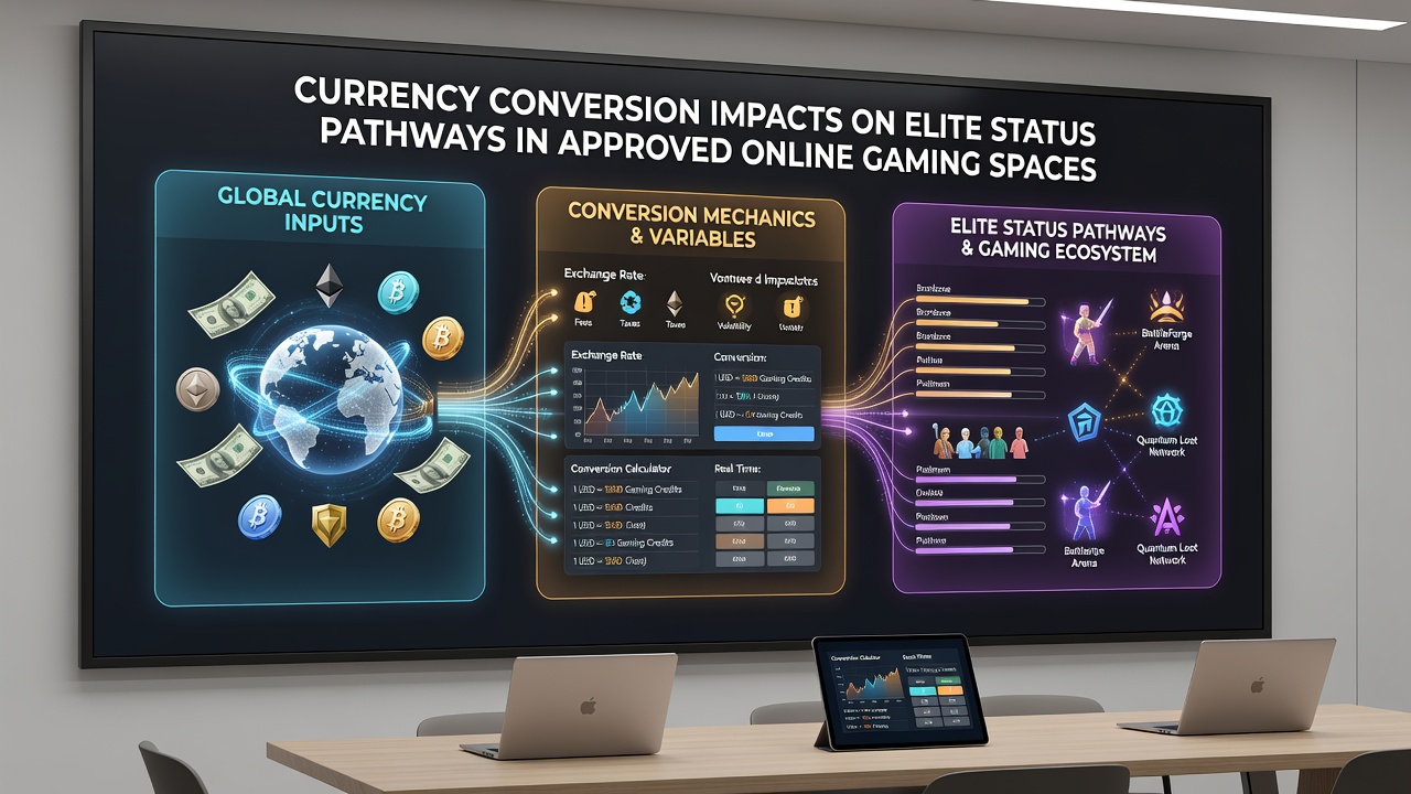 Analyse von Wechselkursen und deren Einfluss auf Belohnungssysteme in Online-Casinos