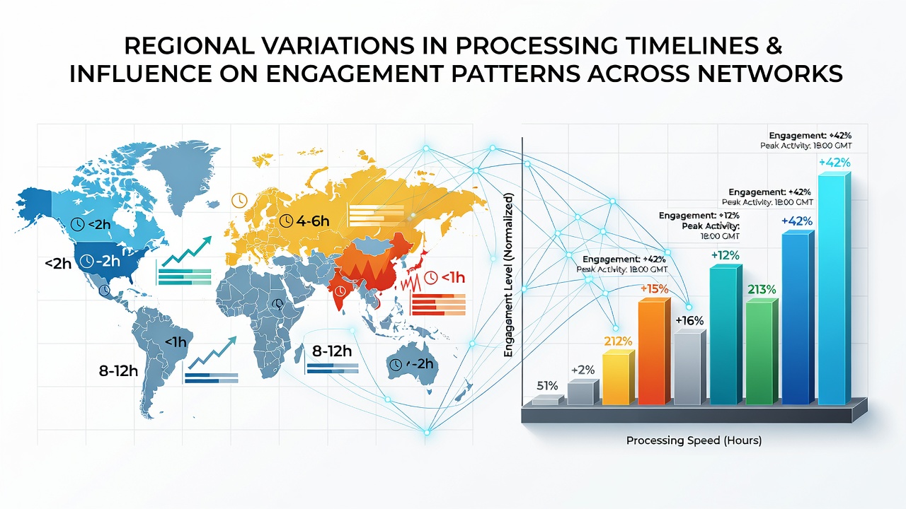 Analyse von Engagement-Patterns mit Zeitlinien in vernetzten Wettformaten