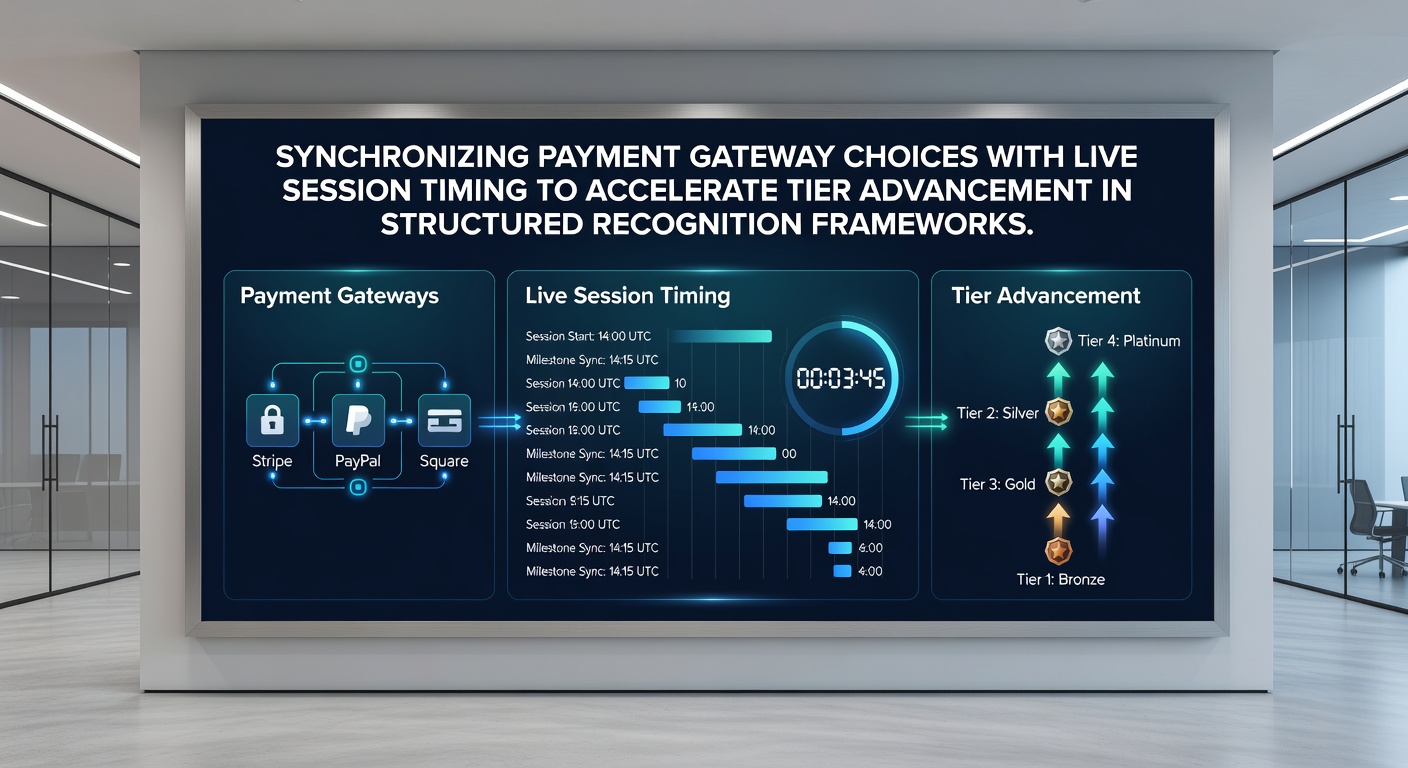 Darstellung der Synchronisation von Zahlungsgateways mit Live-Sessions in Casino-Apps